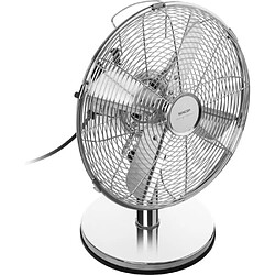 Avis Ventilateur de bureau - Sencor - SFE 3040SL