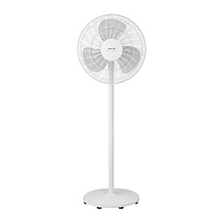 Ventilateur sur pied - Sencor - SFN 4060WH