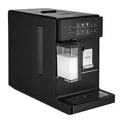 Avis Sencor SES 9300BK - Noir