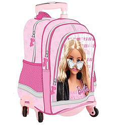 Sac à dos, cartable & sac scolaire Barbie