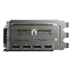 Avis GeForce ZOTAC RTX 5080 SOLID CORE 16Go GDDR7