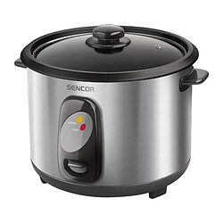Sencor SRM 1550SS - Inox