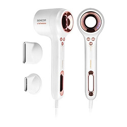 Sencor SHD 9100RS - Blanc