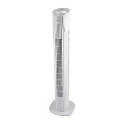 Ventilateur tour - Sencor - SFT 3107WH