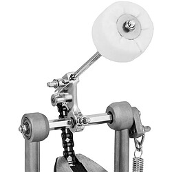 P250 Bass Drum Pedal Mapex