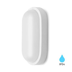 BRAYTRON Hublot LED 18W IP54 3000K 1780lm