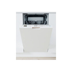 Indesit IN2ID10BS80