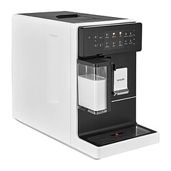 Avis Sencor SES 9301WH - Blanc