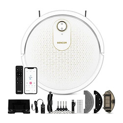 Aspirateur robot Sencor