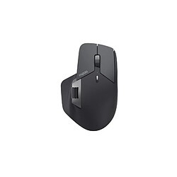 Souris - Sans fil - Rapoo - MT760M - Noir