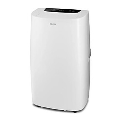 Climatiseur mobile - Sencor - SAC MT1603C