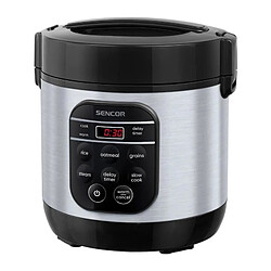 Cuiseur à riz Sencor