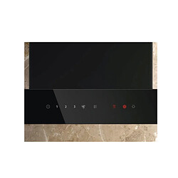 Avis Electrolux LFT819K - Noir