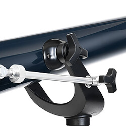 Acheter DISCOVERY - SPARK TRAVEL 60 - Télescope réfracteur 60/700 avec monture azimutale AZ1
