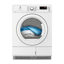 Electrolux EDH1281UC - Blanc