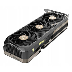 Avis GeForce ZOTAC RTX 5080 SOLID CORE OC 16Go
