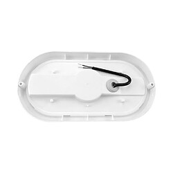 Acheter BRAYTRON Hublot LED 18W IP54 3000K 1780lm