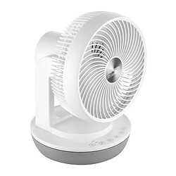 Ventilateur de bureau - Sencor - SFE 2340WH
