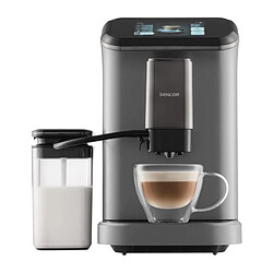 Avis Sencor SES 8500BK - Noir