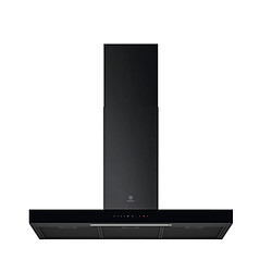 Electrolux LFT819K - Noir