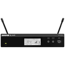 BLX14R W85M M17 Cardioide Shure