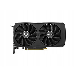 GeForce ZOTAC Gaming RTX 4060 Twin Edge 8GB