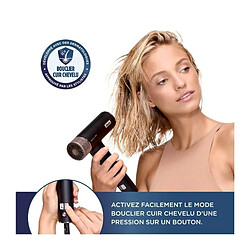 Acheter Shark SpeedStyle Pro HD731EU - Noir