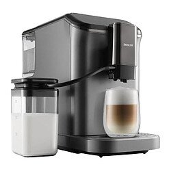 Sencor SES 8500BK - Noir pas cher