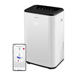Déshumidificateur - Sencor - SDH 3028WH