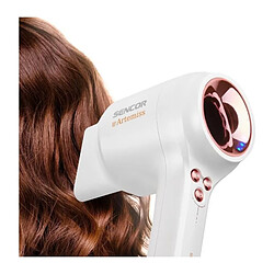 Acheter Sencor SHD 9100RS - Blanc