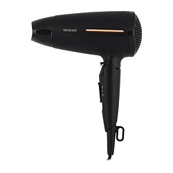 Sencor SHD 0045BK - Noir