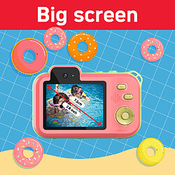 AgfaPhoto AGFA REALIKIDS 2 RED