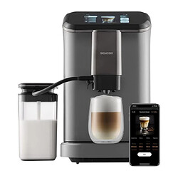 Acheter Sencor SES 8500BK - Noir