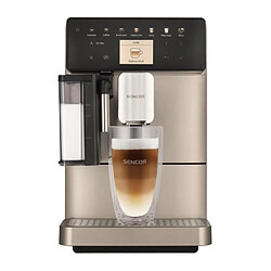 Sencor SES 9350CH - Gris pas cher