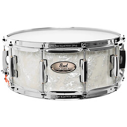 STS1455SC Session Studio Select 14'' x 5.5" Nicotine White Marine Pearl Pearl