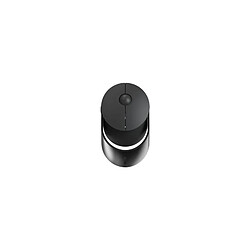 Souris Sans fil RAPOO - RAMELO AIR 1 - Noir