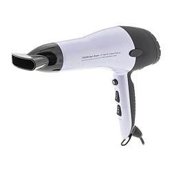 Sencor SHD 6600W - Noir