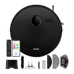 Sencor SRV 9020BK - Noir