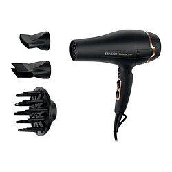 Sencor SHD 8275BK - Noir