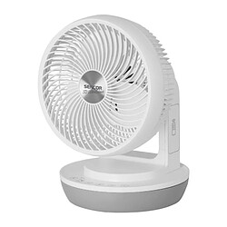 Ventilateur de bureau - Sencor - SFE 2340WH