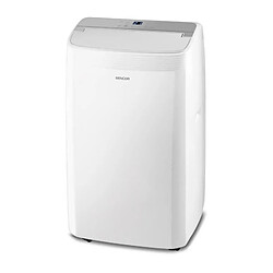 Climatiseur mobile - Sencor - SAC MT9078CH