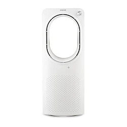 Ventilateur tour sans pales - Sencor - SFT 2403WH