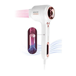 Sencor SHD 9100RS - Blanc