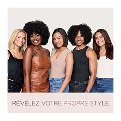 Shark SpeedStyle Pro HD731EU - Noir pas cher