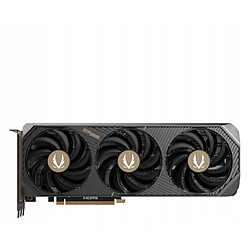 GeForce ZOTAC RTX 5080 SOLID CORE 16Go GDDR7