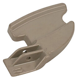 Candy poignée de hublot pour lave-linge