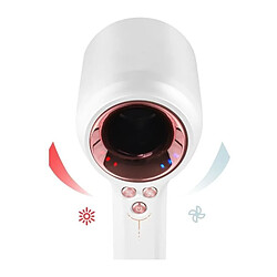 Avis Sencor SHD 9100RS - Blanc