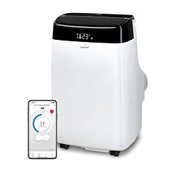 Climatiseur mobile - Sencor - SAC MT9040C