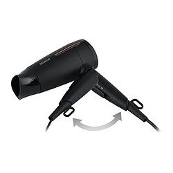 Sencor SHD 0045BK - Noir