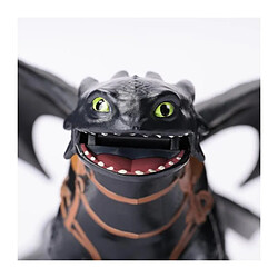 Acheter Spin master Figurines Dragons Krokmou et Harold